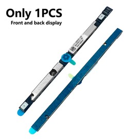 ZAHARA Built-in Camera Webcam Board Module for MSI MS-1563 / MS-1552 / MS-155L / MS-1583 / MS-1584 / MS-1585 / MS-15B1 / MS-17K4 / MS-17K5 / MS-17K7/ MS-17KK/ MS-16Q1 MS-15CK S1F-0009200-B36