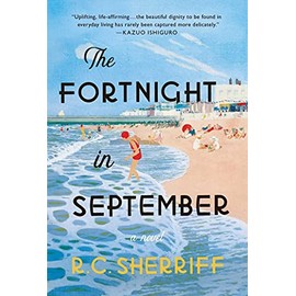 The Fortnight in September: A Novel