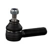 febi bilstein 10108 Tie Rod End Piece with Locking Nut