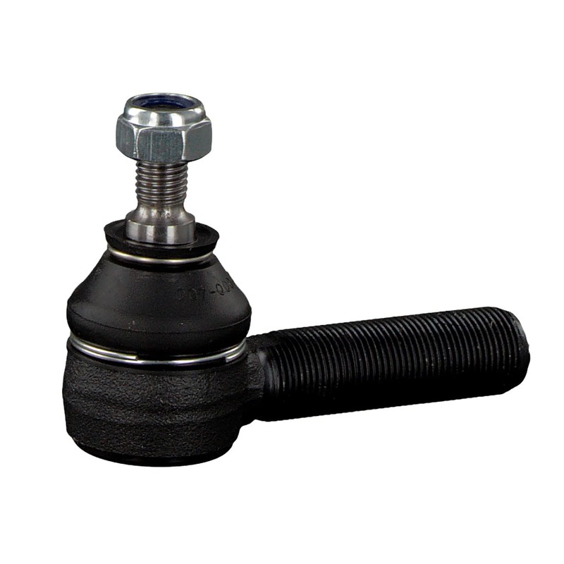 febi bilstein 10108 Tie Rod End Piece with Locking Nut