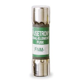Fuse, FNM, 3A, 250V, D Holder