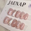 [Janef] Ballerina stringsI always keep ballet core nail tips -