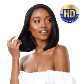 Outre EveryWear Lace Front Wig EVERY2 (DRFF4/CHAM)