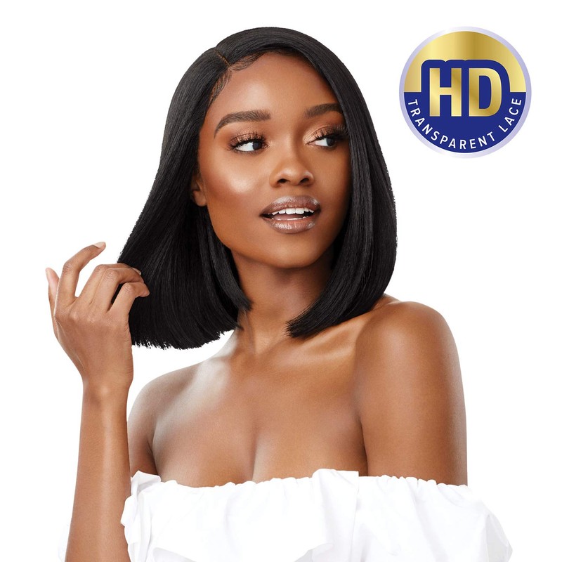 Outre EveryWear Lace Front Wig EVERY2 (DRFF4/CHAM)