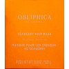 Obliphica Professional Fine to Medium Seaberry Mask, 16.9 g.