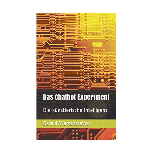 Das Chatbot Experiment: Die künstlerische Intelligenz