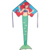 Kite - Large Easy Flyer - Arianna Mermaid (46" X