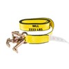 Mytee Products (2 Pack 2" x 8' Recovery Winch Strap