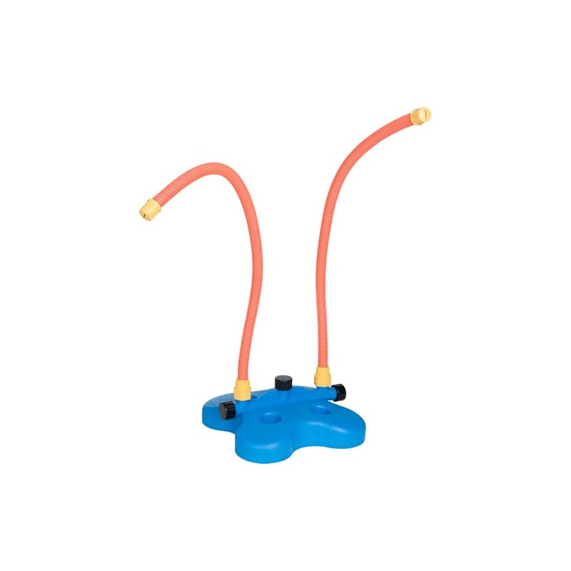 The Wave - The Ultimate Interactive Water Toy for Dogs