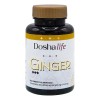 Ginger (60 Caps) Doshalife Anahuac