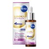 Nivea Luminous 630 Skin Glow Instantáneo Serum 30ml