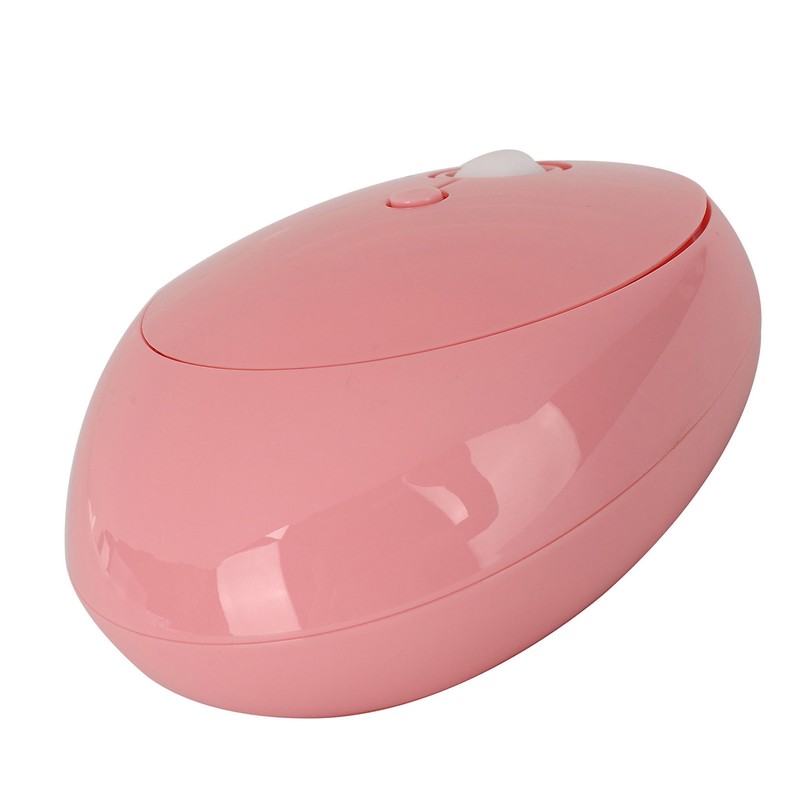 Bluetooth Mouse Office Adjustable DPI for Windows Laptop Desktop Computer