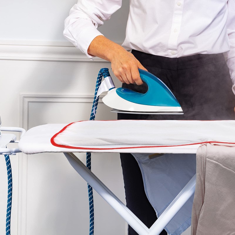 Protective Ironing Scorch Mesh Cloth Scorch-Saving Ironing Protector Pressing Cloth