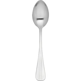 Utopia Rattail 18/0, F12004-000000-B01012, Rattail Dessert Spoon (Box of 12)