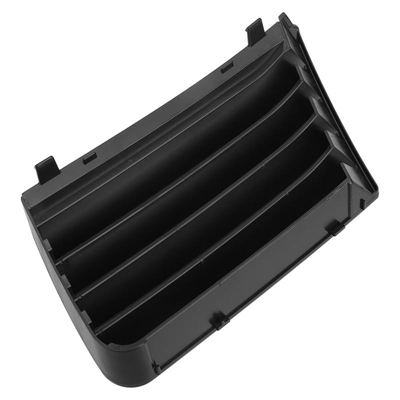 Front Bumper Upper Grill Right 7M785365401C Replacement for Seat Alhambra