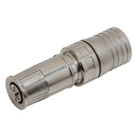 Safety 3 Sunny Hose Nozzle 2.0 inches (50 mm) PH-50