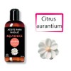 Aceite Para Masajes De Azahar, Relajante 120 ml, Alluem