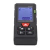 Handheld Infrared Laser Distance Meter Rangefinder High Accuracy Range Measuring