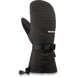 Dakine Womens Camino Mitts - Black, X-Small