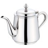 Teapot B 渕 18 – 8 (Stainless Steel) UK, Service