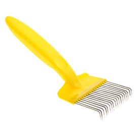 Paladin Filleting Comb - Filleting Comb for Filleting Fish, Fishing Tool for Processing Fish Fillets, Filleting Tool