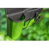VERTO Garden Belt with Bum Bag, with Clip Closure, Garden