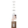 "20 types of whitening ingredients brighten darkened areas together with