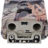 HD Infrared Camera IP56 Waterproof 20MP Picture 1080P Video Trail