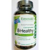 EMERALD LABS B-Healthy - Vitamin B Complex - B12 Methylated Folic Acid - 120 cap