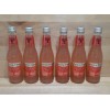 Fever-Tree 6 GLASS: PREMIUM FEVER TREE "PINK GRAPEFRUIT" INDIAN Tonic
