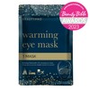 BEAUTYPRO Self Warming Eye Mask 5 Pack | Multi Award
