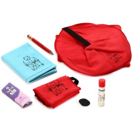 Monster Oil Monster Care Kit - Saxophone (3-pack) Bundle