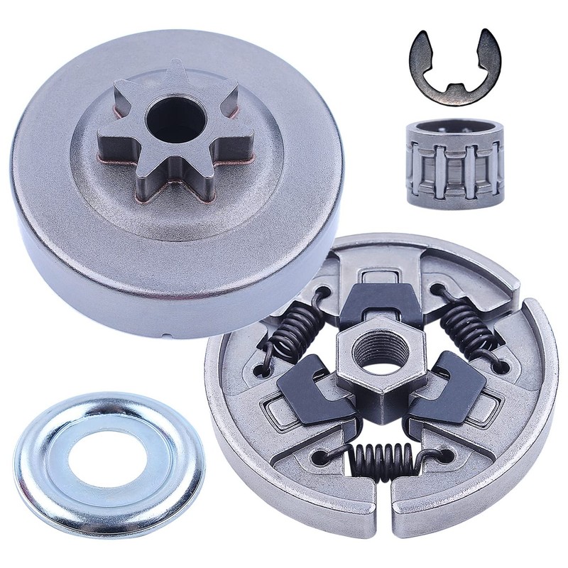 Mtanlo For Sthil Ms290 Ms310 Ms390 029 039 Chainsaw, Clutch,