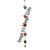 Indian Traditional Elephant Decoration, Star Fish And Heart Mango Gifts