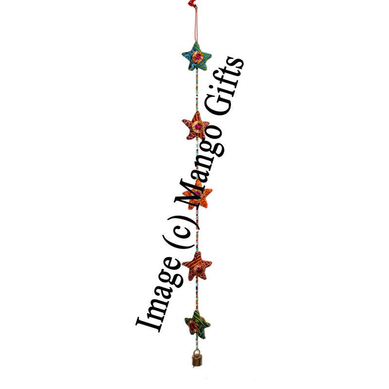 Indian Traditional Elephant Decoration, Star Fish And Heart Mango Gifts
