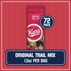 Kar’s Nuts Original Trail Mix, 1.5 oz Individual Snack Packs