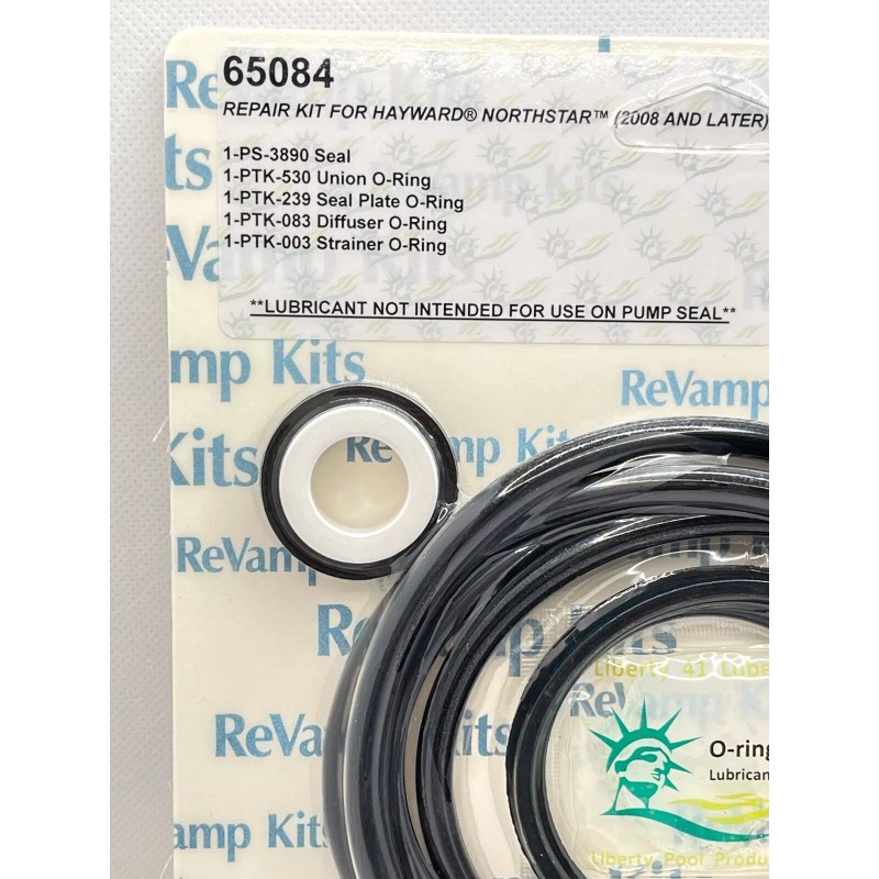 LIBERTY POOL PRODUCTS 65084 -Fits Hayward ® Northstar ™ Pool