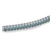 Helix Racing Products Stainless Steel Hose Protector - 3/8in. Dia.
