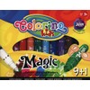 Colorino Colour Changing Markers (Set of 10)