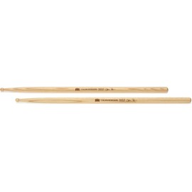 Meinl Stick & Brush Signature Drumsticks (5-pack) Bundle