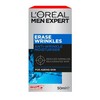 L'Oreal Paris Men Expert Erase Wrinkles Moisturiser 50mL