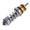 JDLLONG 310924003 Unloader Valve kit for Many Coleman Features for