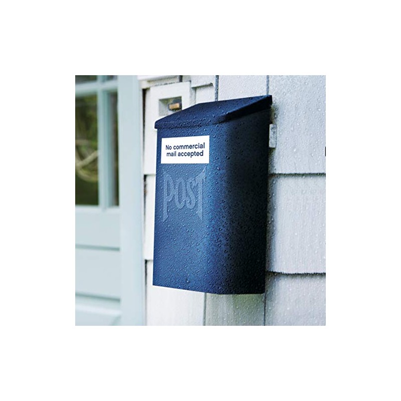 APLI 016683 Pack of 10 Labels 63.5 x 33.9 mm