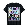 Rave Shirt, Edm, Plur, Kandi Kid, Techno, Dubstep, Hardstyle T-Shirt