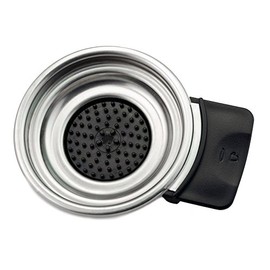 Genuine CRP100 Single Cup Pad Holder (Only Compatible with Senseo Viva Cafe HD7825, HD7826, HD7827, HD7828, HD7829, HD7831, HD7833, HD7835, HD7836)