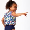 Splash About Go Splash Swim Vest, Ladybird, 2-4 Years