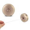 Washing Line Extendable 304 Stainless Steel Extendable Clothes Line Up