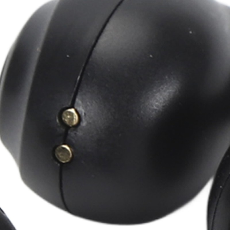 Wireless Open Ear Headbuds Waterproof Noise Canceling Bluetooth Headphone Built