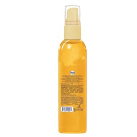 PERT, Serúm Capilar Aceite de Argán y Aguacate | Nutrición y Reparación| Cabello Largo y Seco, 120 ml