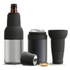 12oz Stainless Steel Water Bottle Insulated Cup Mug With Double
